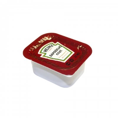 Соус Heinz барбекю