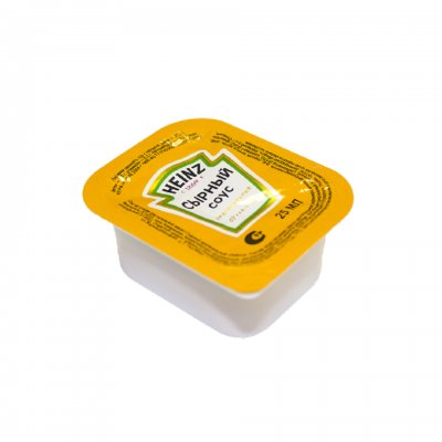 Соус Heinz сырный