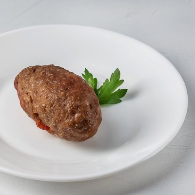 Котлета натурально-рубленная