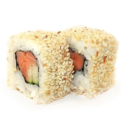 Калифорния в кунжуте