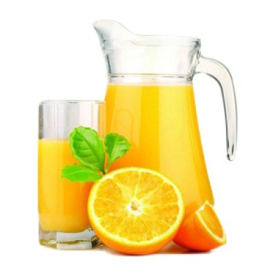 Фрэш-сок апельсиновый