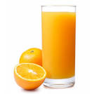 Фреш апельсиновый