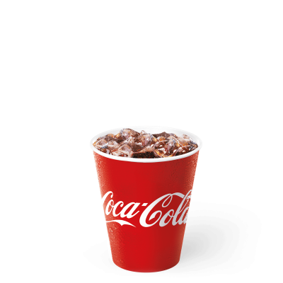 Кока-Кола Маленькая