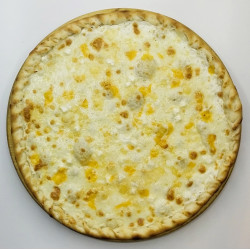 Пицца 6 Сыров