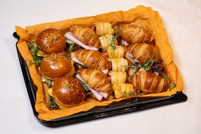 Большая перемена