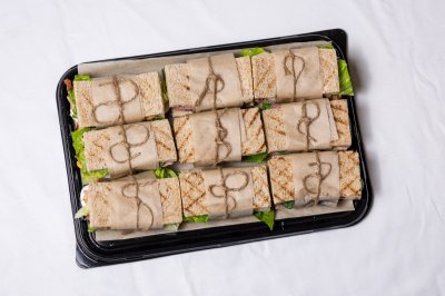 Бизнес сэндвичи