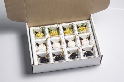 Привет от рафаэллы