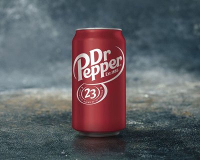 Напиток Dr.Pepper в ассортименте