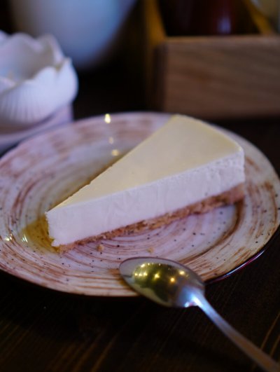 Чизкейк классический