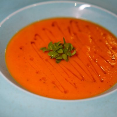 Крем-суп Контадина