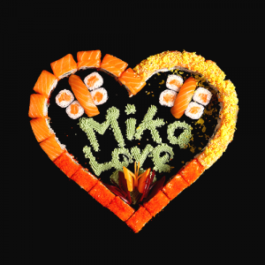 Мика Love