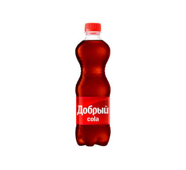 Добрый кола