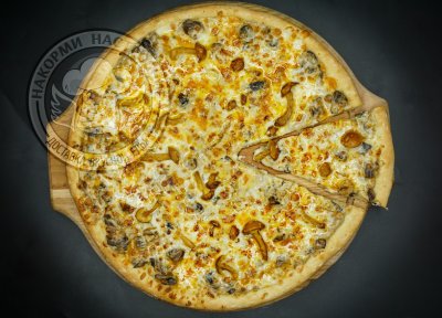 Пицца “Грибная”