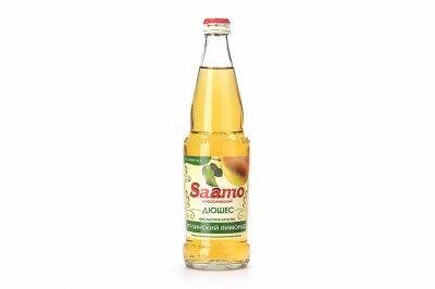 Лимонад "Saamo" дюшес 0.5 л
