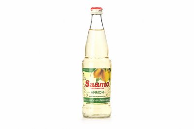 Лимонад "Saamo" лимон 0.5 л