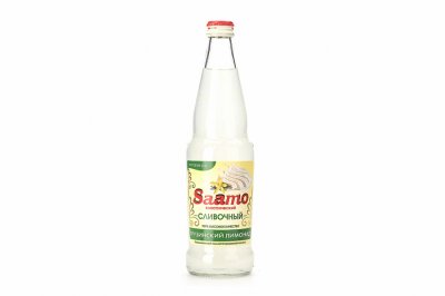 Лимонад "Saamo" сливочный 0.5 л