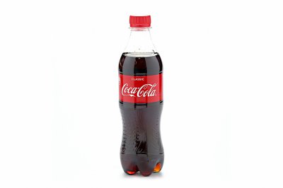Напиток "Coca-Cola"  0.5 л