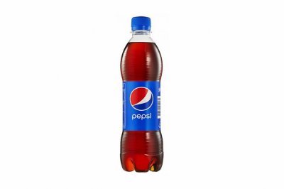 Напиток "Pepsi" газир. 0.5 л