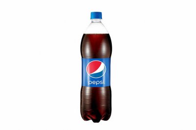 Напиток "Pepsi" газир. 1 л