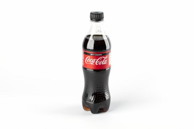 Напиток "Coca-Сola" zero газир. 0,5 л