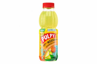 Напиток "Palpi" мехико-дыня 0.45 л