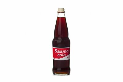 Лимонад "Saamo" cola 0.5 л