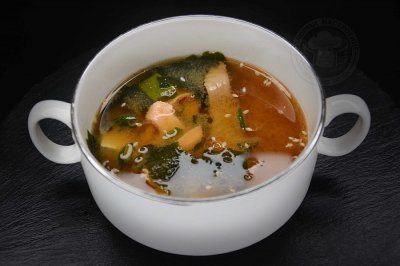 Мисо-суп