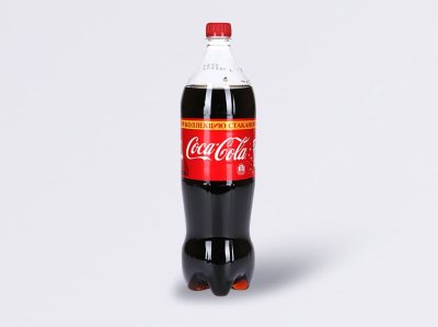 Coca-Cola 0,9 л