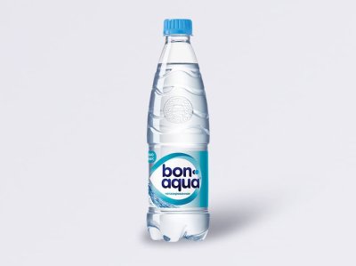 Bon Aqua не газ 0,5 л