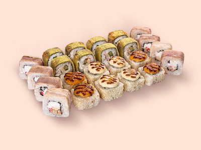 Сет Мясной