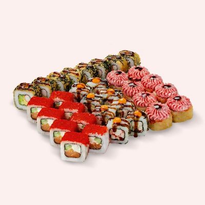 Сет Свидание