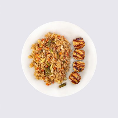 Ланч Премия