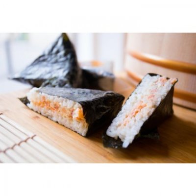 Онигири Бури