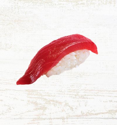 суши тунец