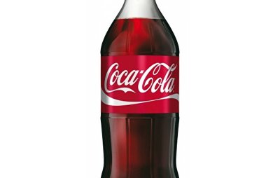 Кока-Кола 1л.