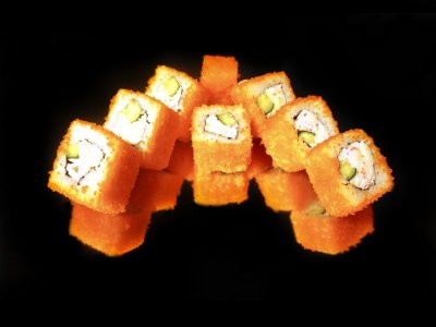 Калифорния классик