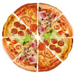 Это Пицца 4 сыра (33 см)