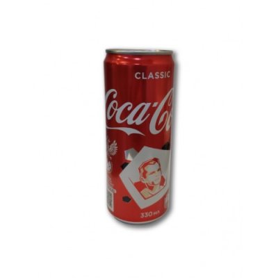 Coca Cola