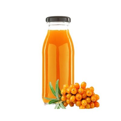 Морс Облепиха-мандарин