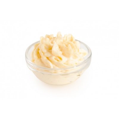 Соус сырный