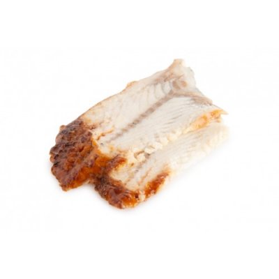 Угорь нарезка