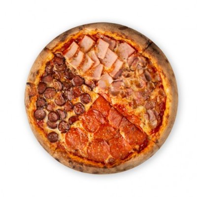 Мясное ассорти