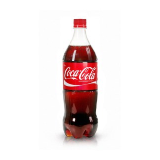 Coca Cola, 1 л
