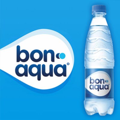 Bon-aqua без газа