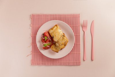 Филе куриных бедрышек