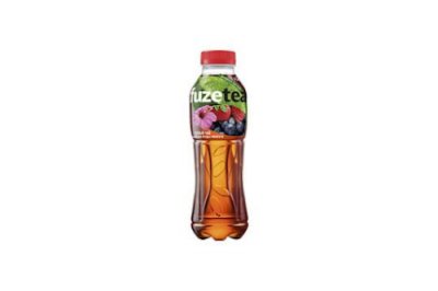 Чай Fuze tea