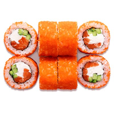 Калифорния XXL