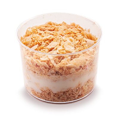 Десерт "Наполеон"