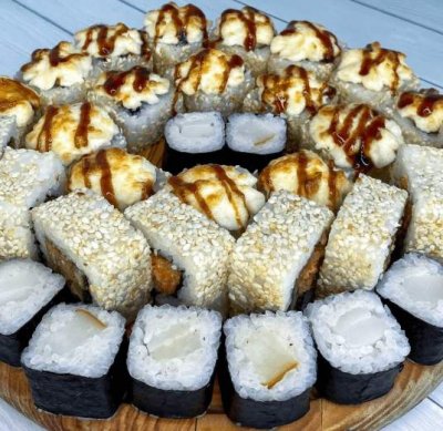 Наоки