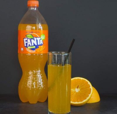 Fanta